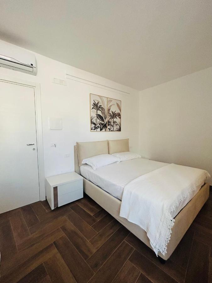 Dimora Santucci Hotel Rodi Garganico Eksteriør billede